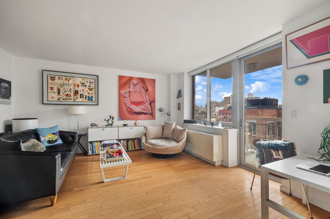 Apartment in New York, New York, United States 4 - 19017840