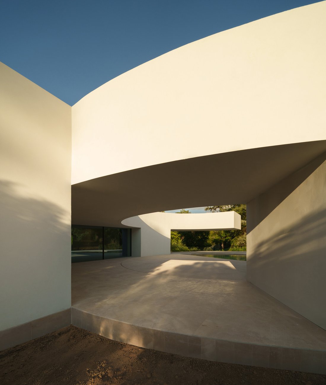 House in La Moraleja, Alcobendas, Comunidad de Madrid 5 - 19016341