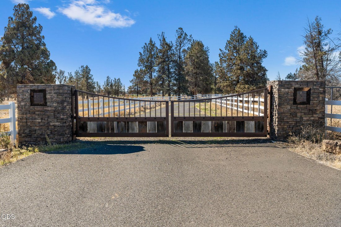 House in Terrebonne, Oregon, United States 2 - 19017041