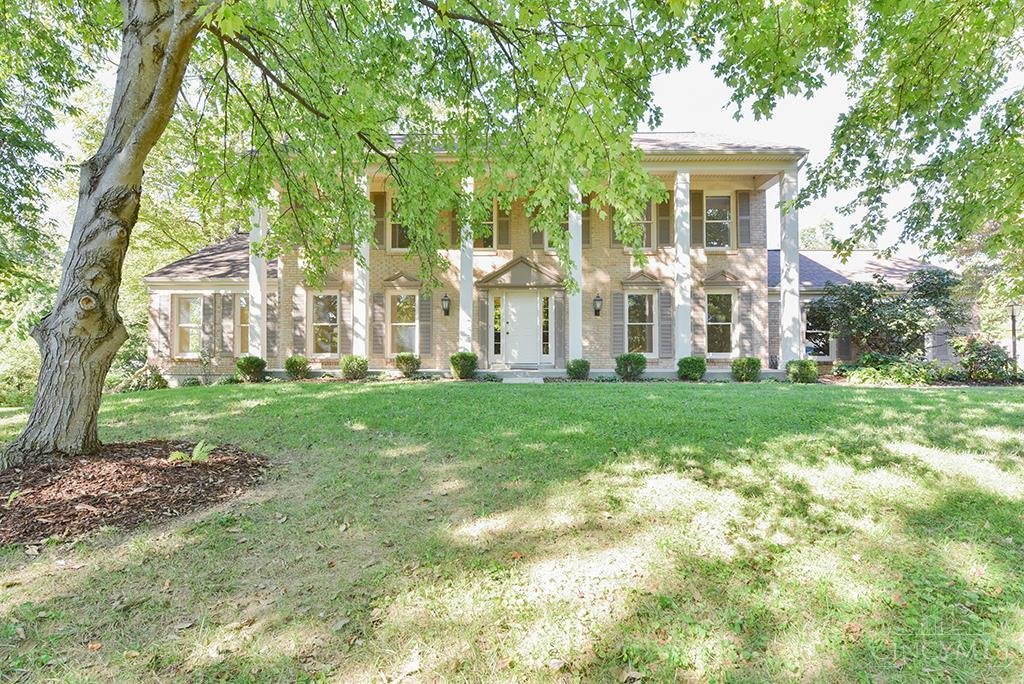 House in Cincinnati, Ohio, United States 1 - 19017263