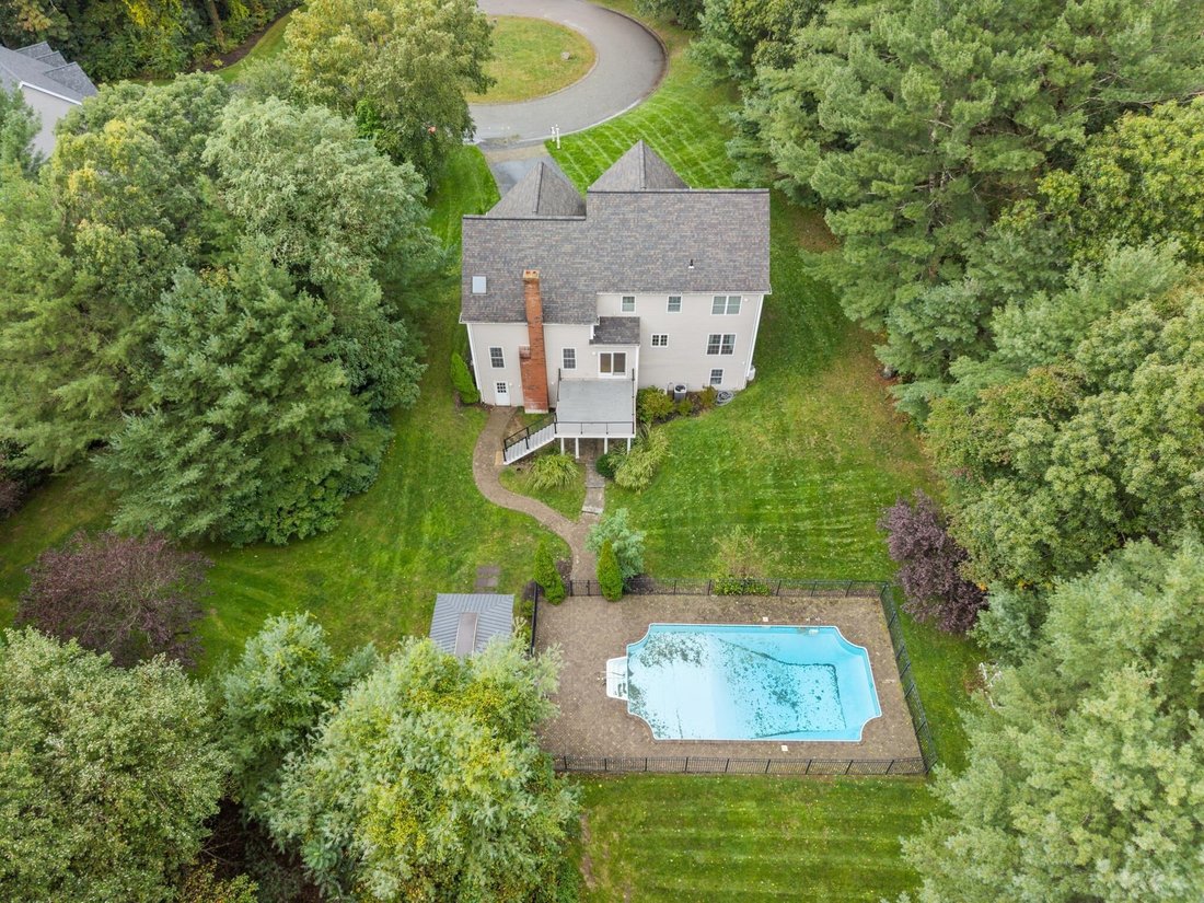 House in Lakeville, Massachusetts, United States 3 - 19016373
