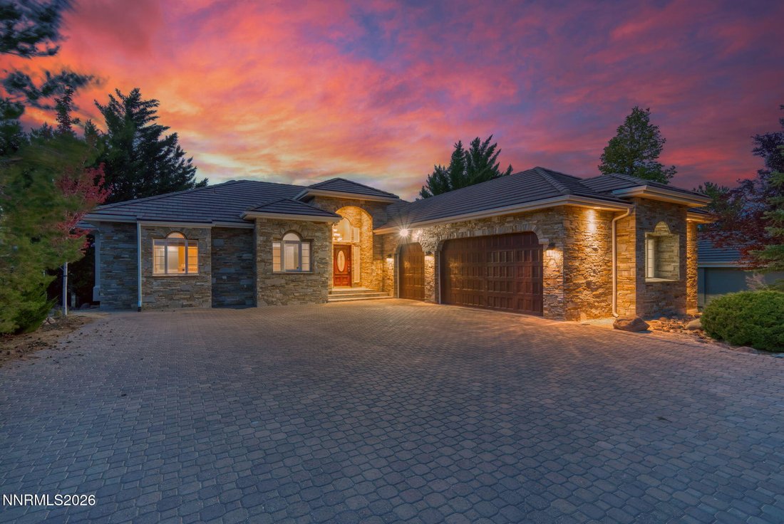 House in Reno, Nevada, United States 1 - 19017100