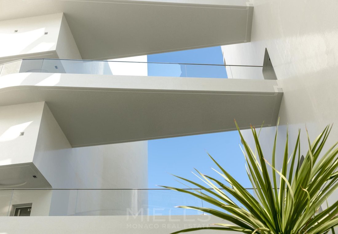 Apartamento en Mónaco, Mónaco 2 - 19016374