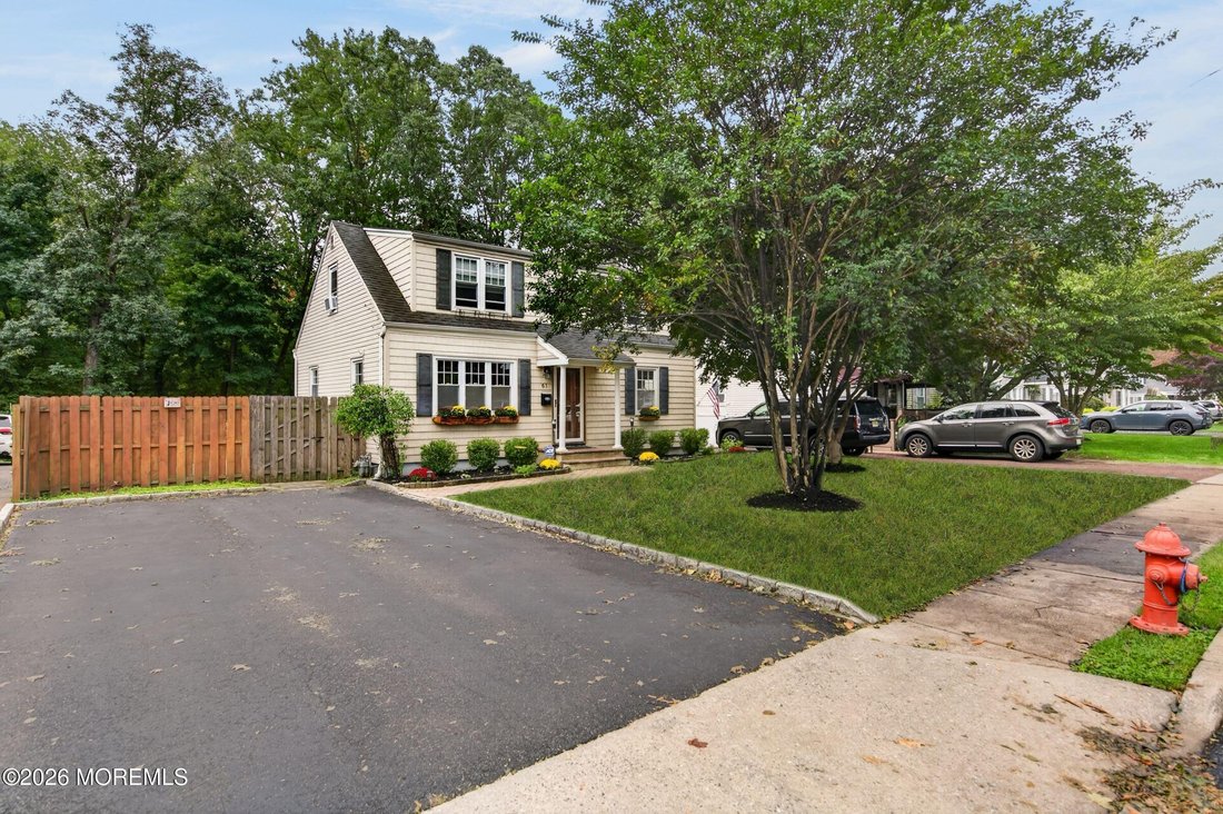 Haus in Shrewsbury, New Jersey, Vereinigte Staaten 5 - 19017247