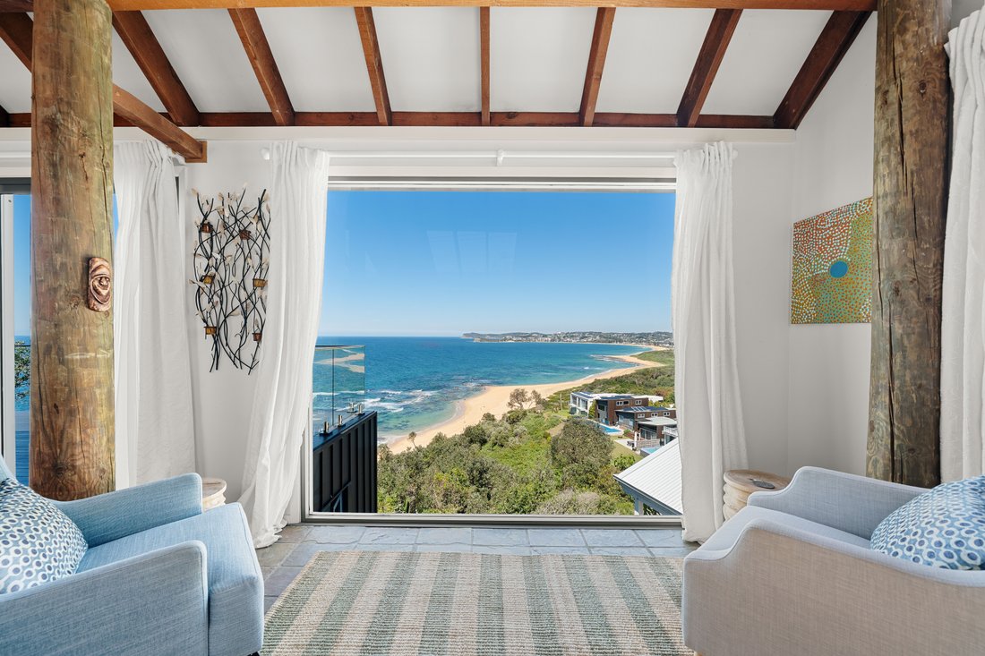 Maison à Forresters Beach, Nouvelle-Galles du Sud, Australie 2 - 19016529