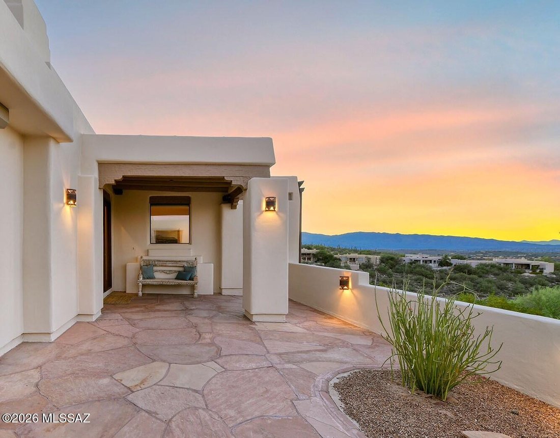 House in Tucson, Arizona, United States 3 - 19016442