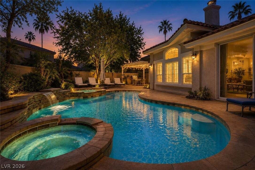 House in Henderson, Nevada, United States 1 - 19017118