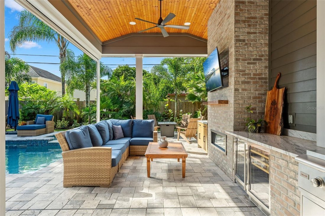 Casa en Orlando, Florida, Estados Unidos 5 - 19017850