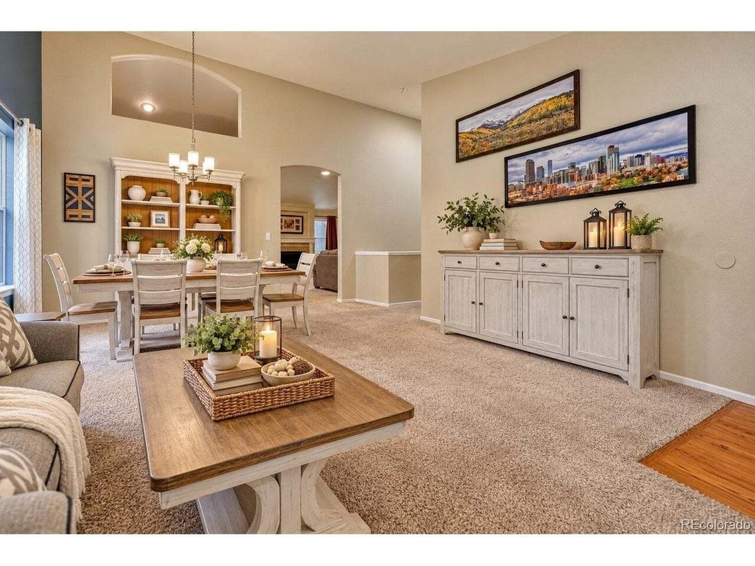 House in Lakewood, Colorado, United States 4 - 19017418