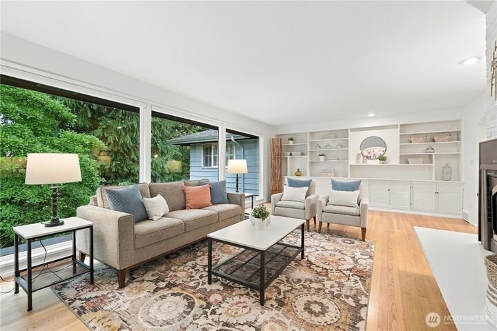 House in Seattle, Washington, United States 5 - 19016914