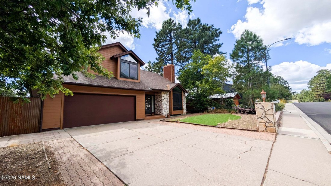 House in Flagstaff, Arizona, United States 5 - 19017111