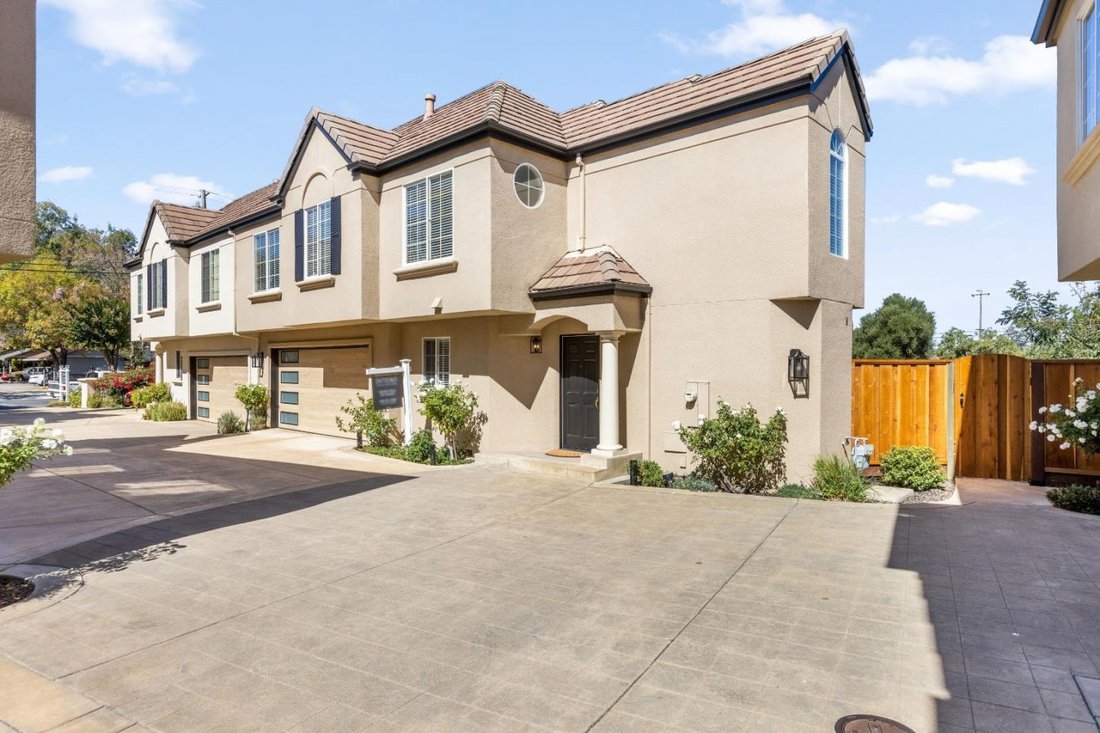 House in Campbell, California, United States 2 - 19017689