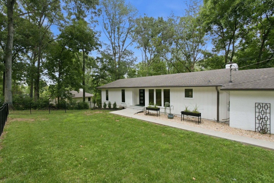 House in Franklin, Tennessee, United States 4 - 19017743