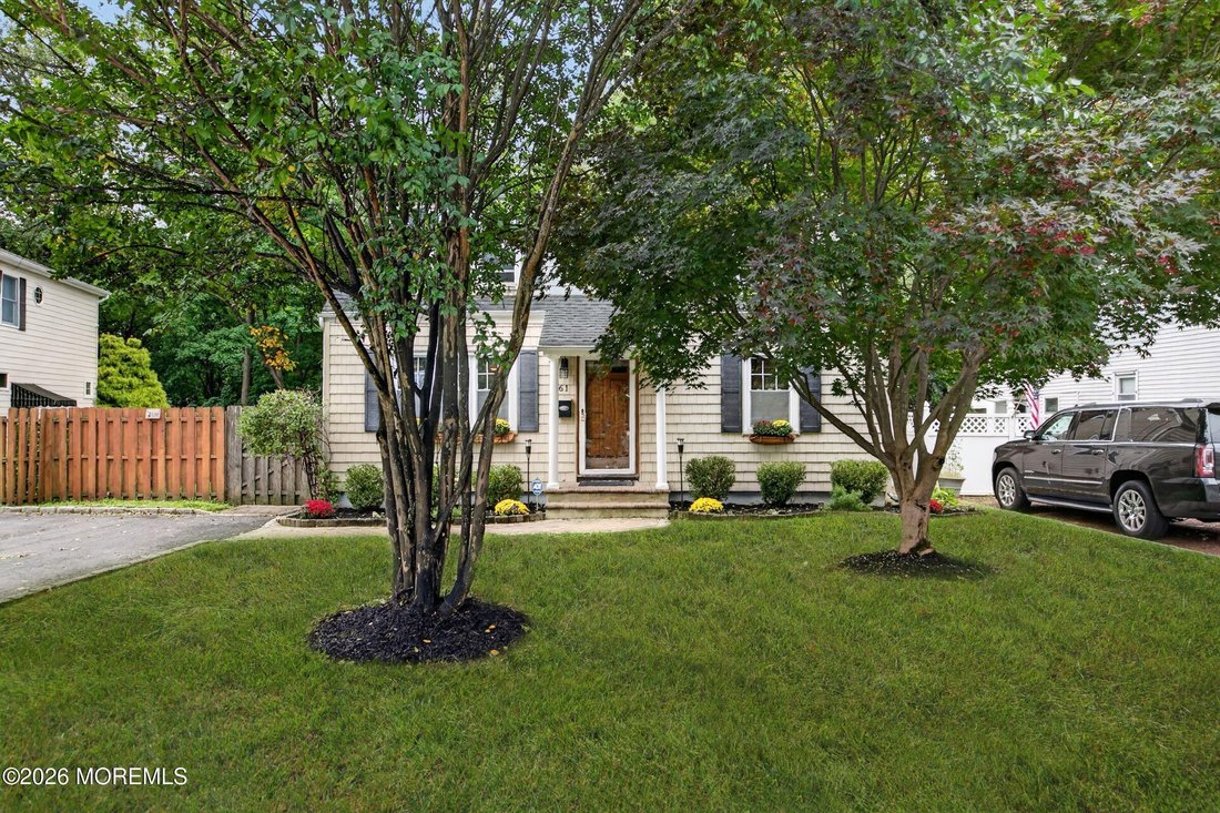 Haus in Shrewsbury, New Jersey, Vereinigte Staaten 2 - 19017247