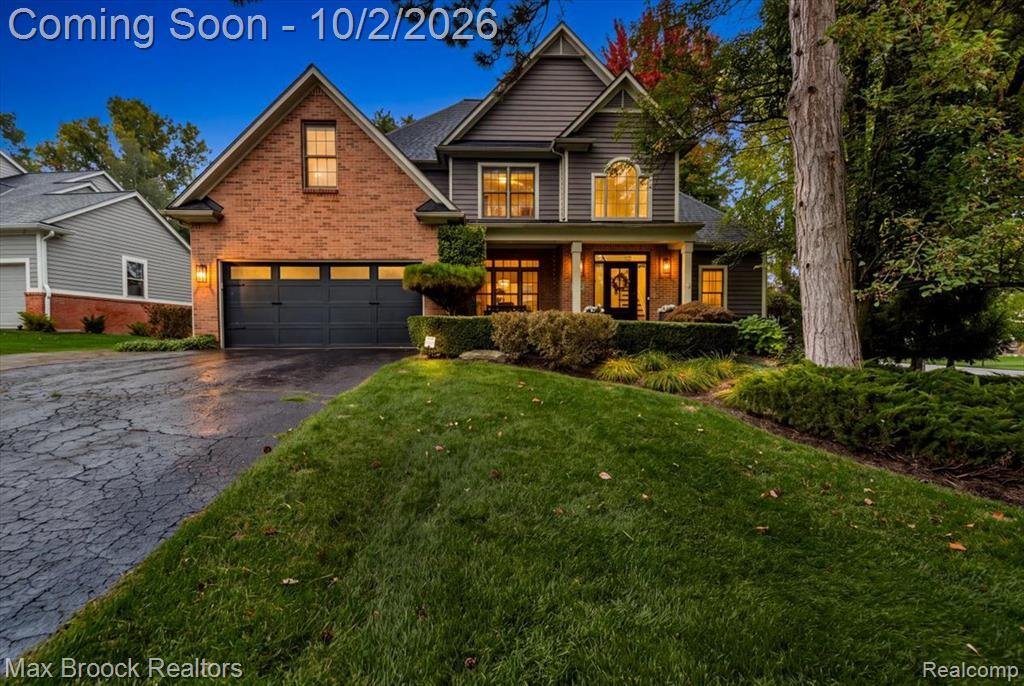 House in Clarkston, Michigan, United States 1 - 19017201