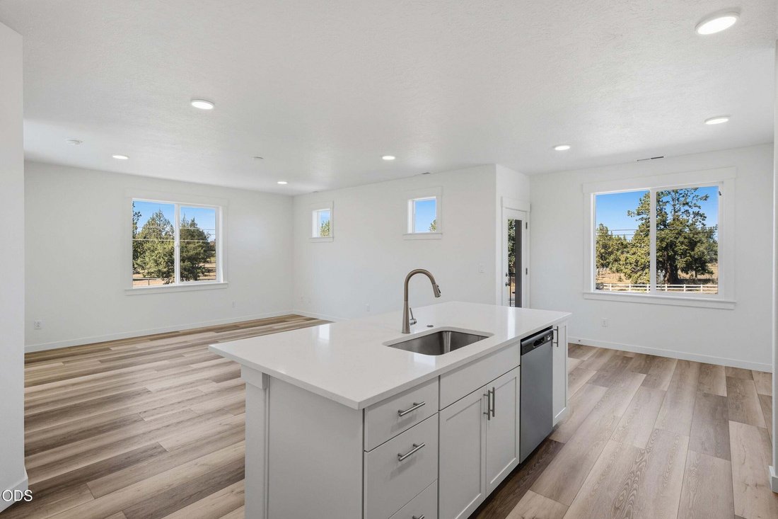 Casa en Redmond, Oregón, Estados Unidos 3 - 18599650