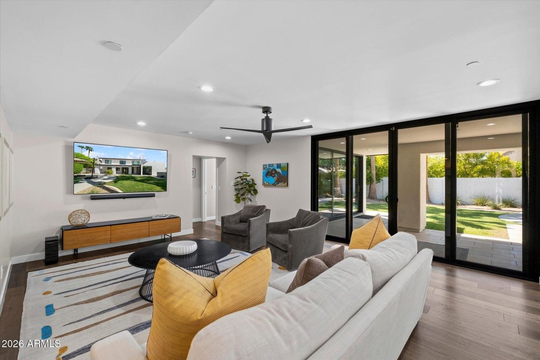 House in Scottsdale, Arizona, United States 4 - 19016348