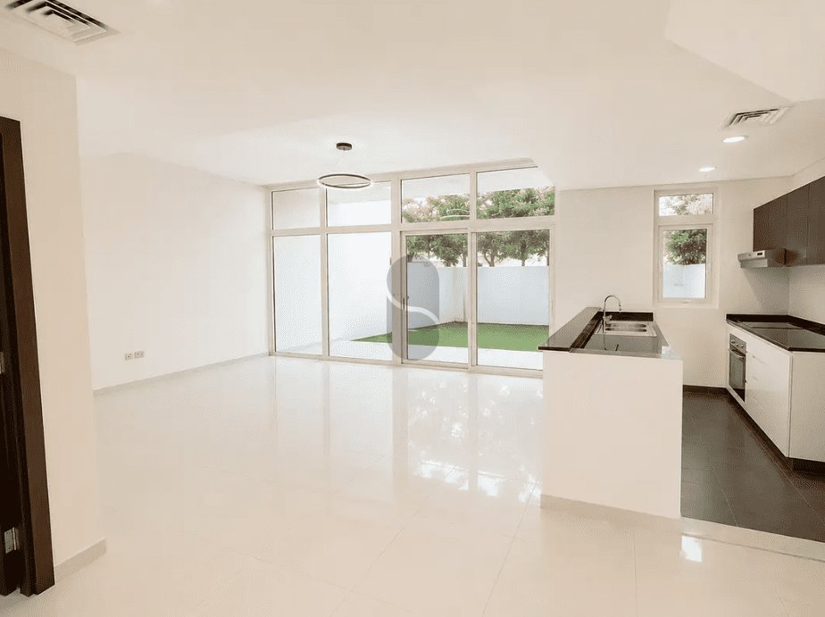 Townhouse in Damac Hills 2, Dubai, United Arab Emirates 1 - 19017749