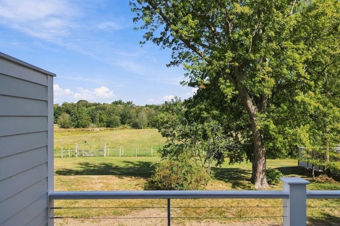Condo in Hingham, Massachusetts, United States 5 - 19016367
