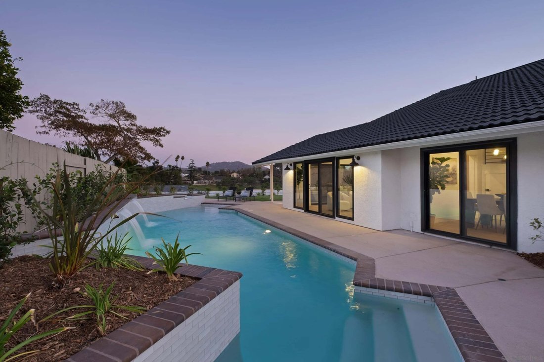 House in San Diego, California, United States 5 - 19017532