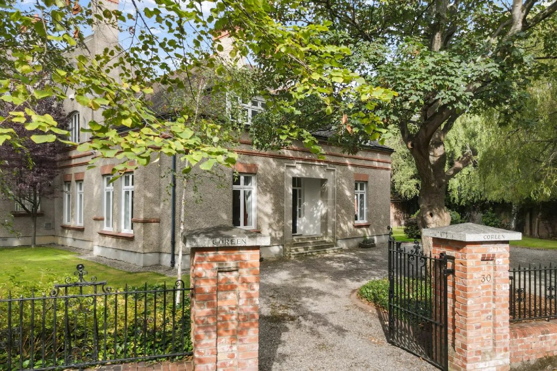 House in Dublin, County Dublin, Ireland 2 - 19016398