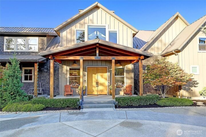 House in Camano, Washington, United States 4 - 19016926