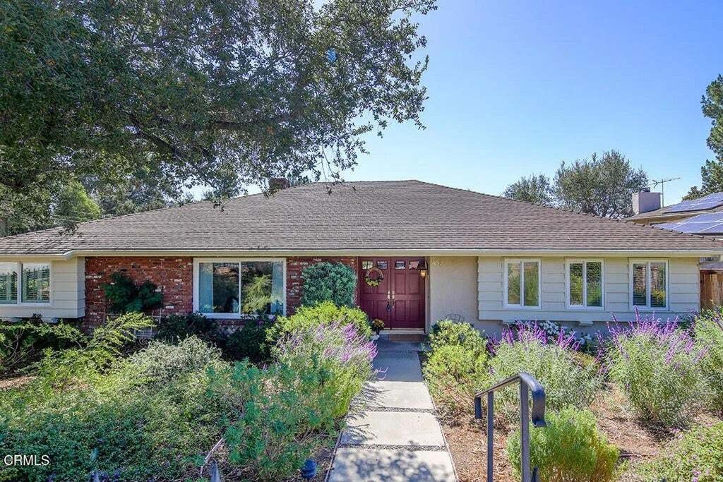 House in Bradbury, California, United States 1 - 19017481