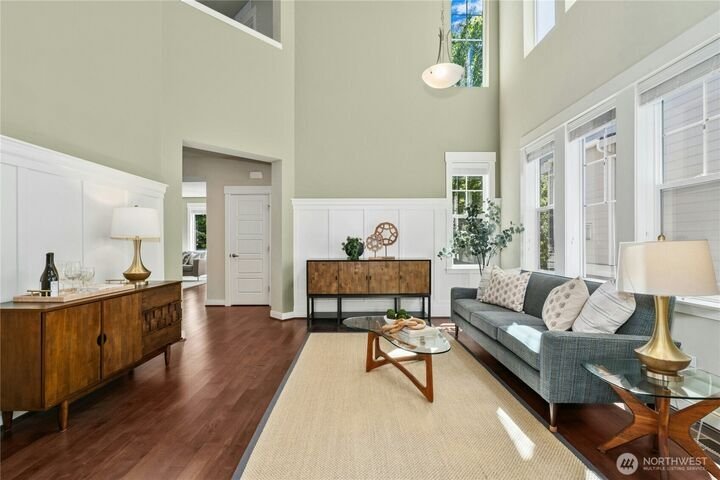 House in Bellevue, Washington, United States 1 - 19016917