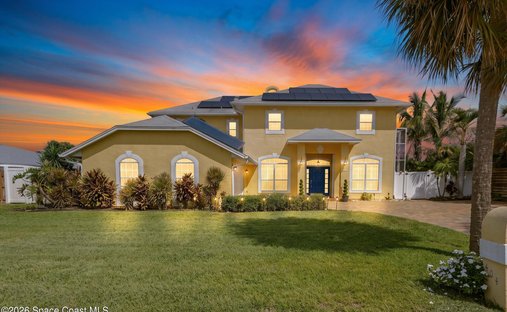 House in Melbourne Beach, Florida, United States 1