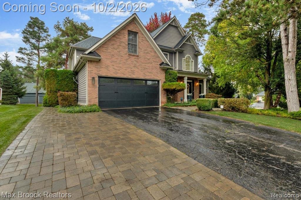 House in Clarkston, Michigan, United States 3 - 19017201