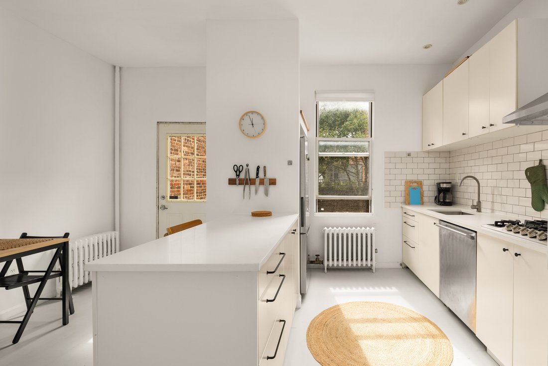 Townhouse in New York, New York, United States 3 - 19017834