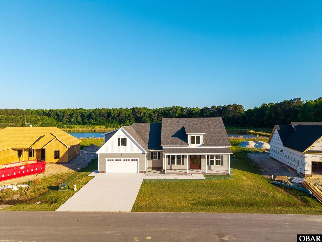 Casa a Elizabeth City, Carolina del Nord, Stati Uniti 4 - 17657526