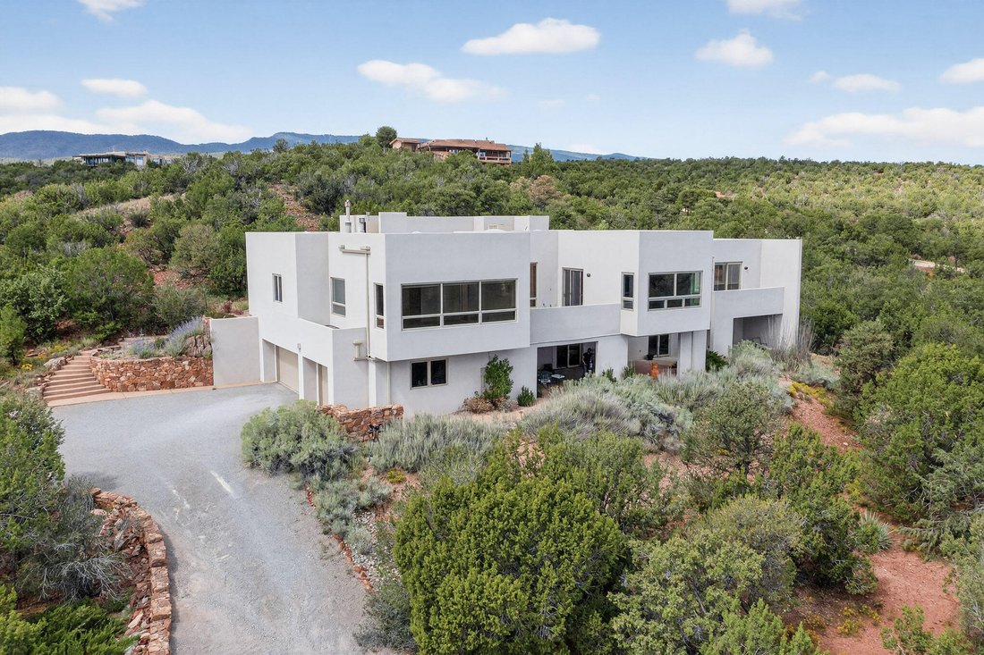House in Sandia Park, New Mexico, United States 1 - 19017072
