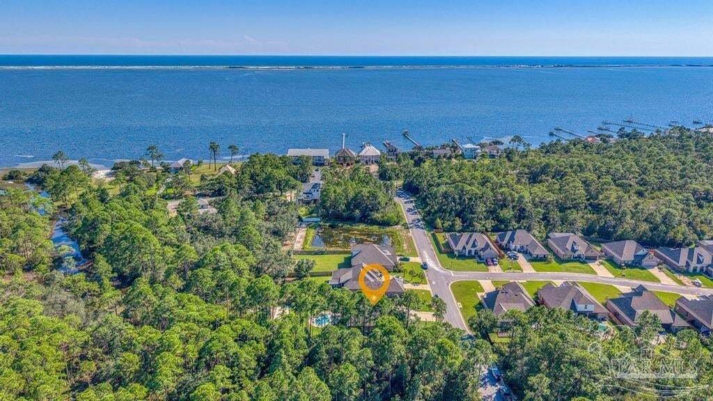 House in Gulf Breeze, Florida, United States 3 - 19012007