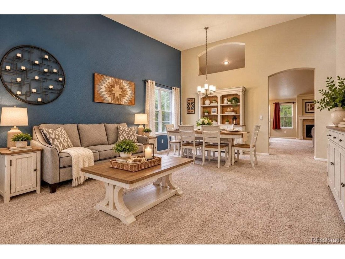 House in Lakewood, Colorado, United States 3 - 19017418