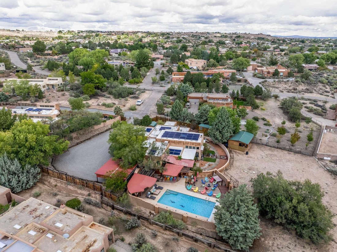 House in Corrales, New Mexico, United States 2 - 19017089