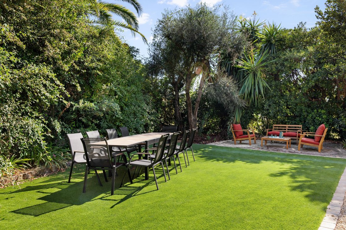 Apartment in Mougins, Provence-Alpes-Côte d'Azur, France 1 - 19017753