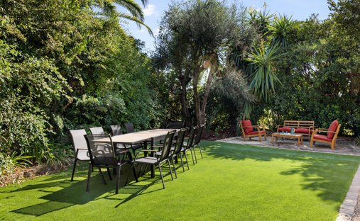 Appartamento a Mougins, Provenza-Alpi-Costa Azzurra, Francia 1