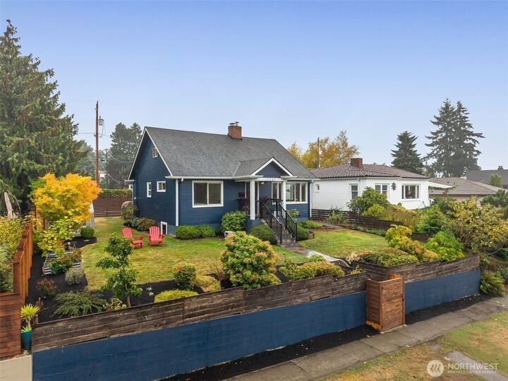 House in Seattle, Washington, United States 3 - 19016916
