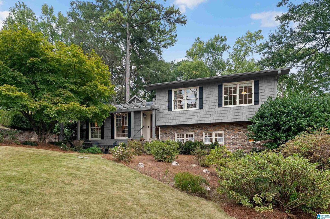 House in Mountain Brook, Alabama, United States 2 - 19017399