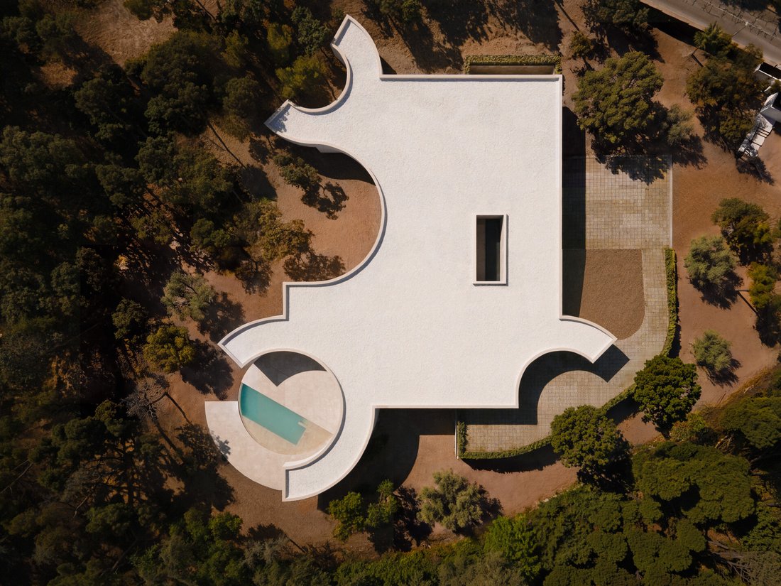 House in La Moraleja, Alcobendas, Comunidad de Madrid 2 - 19016341