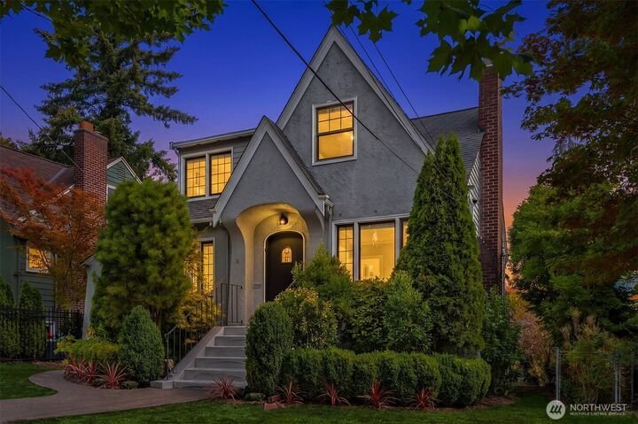 House in Seattle, Washington, United States 3 - 19016820