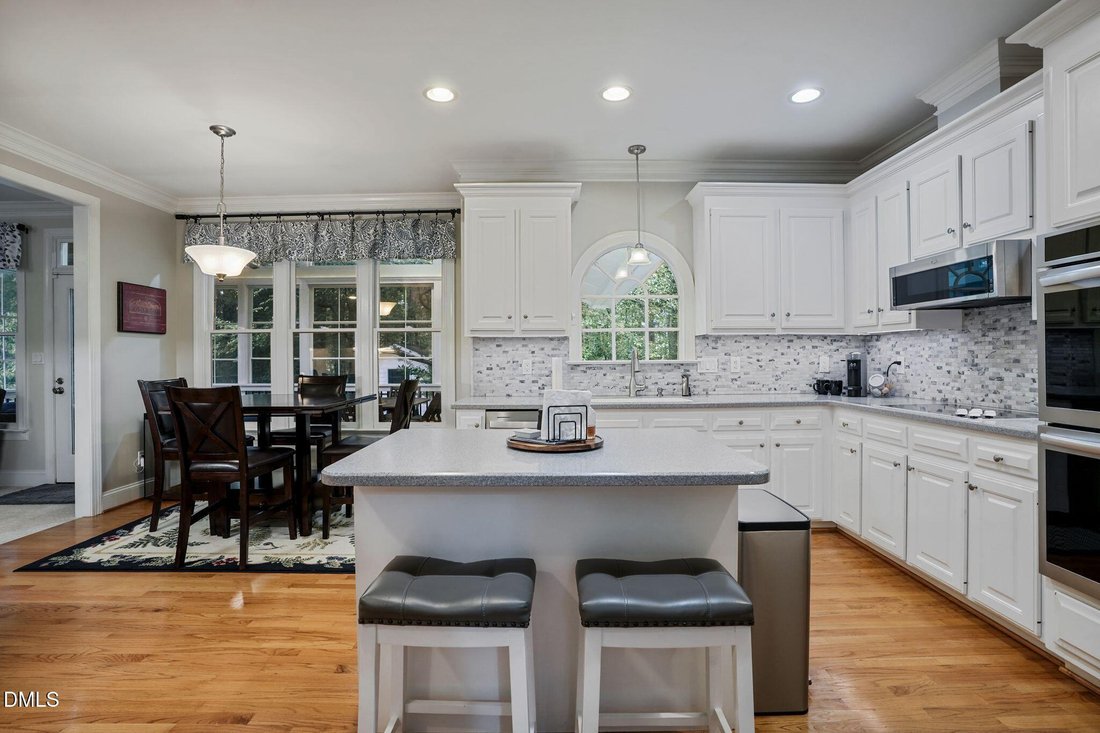 House in Apex, North Carolina, United States 4 - 19017148