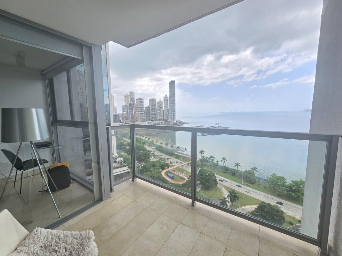 Apartment in Panama City, Panama, Panama 4 - 19017663