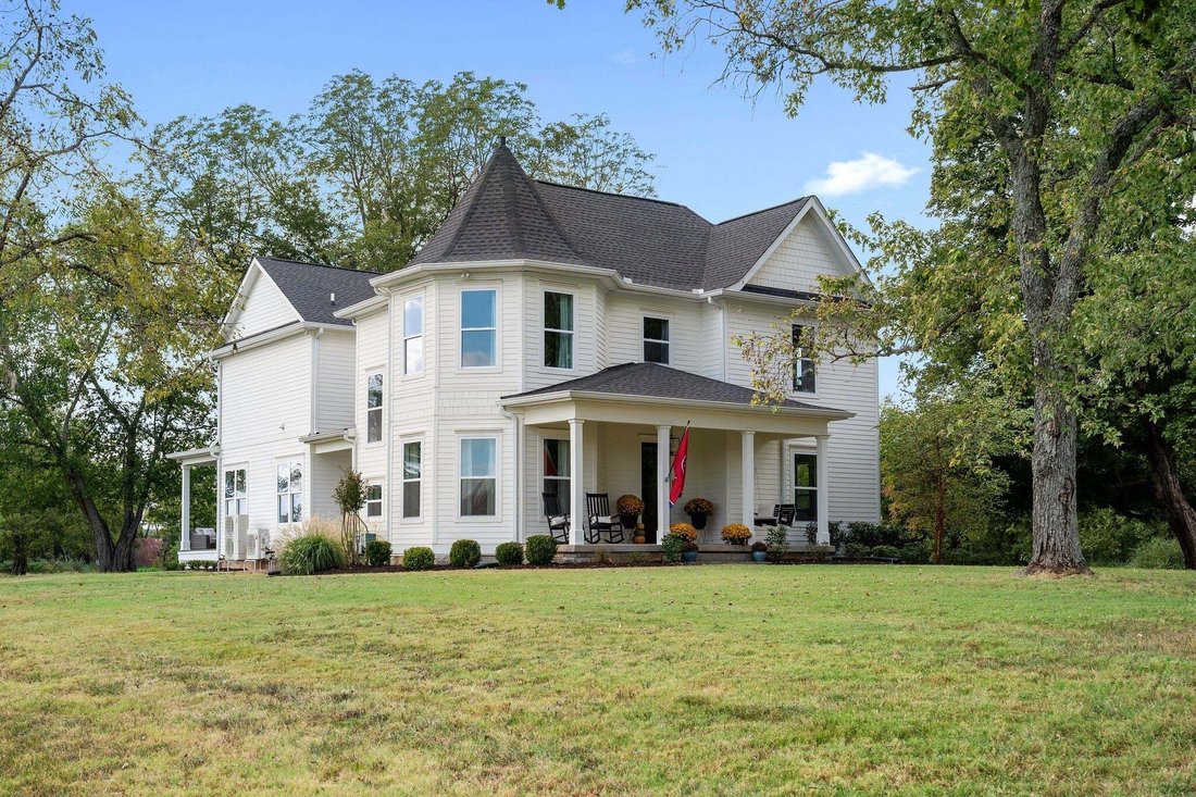 House in Lascassas, Tennessee, United States 3 - 19017713