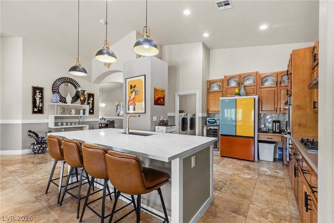 House in North Las Vegas, Nevada, United States 5 - 19017108