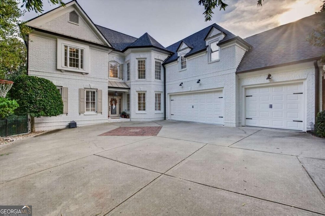 House in Johns Creek, Georgia, United States 1 - 19017870