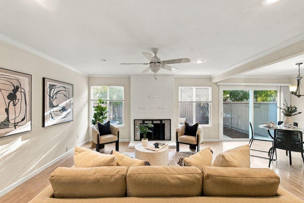 House in Los Gatos, California, United States 4 - 19017678