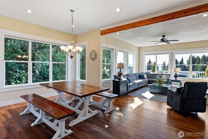 House in Gig Harbor, Washington, United States 5 - 19016921