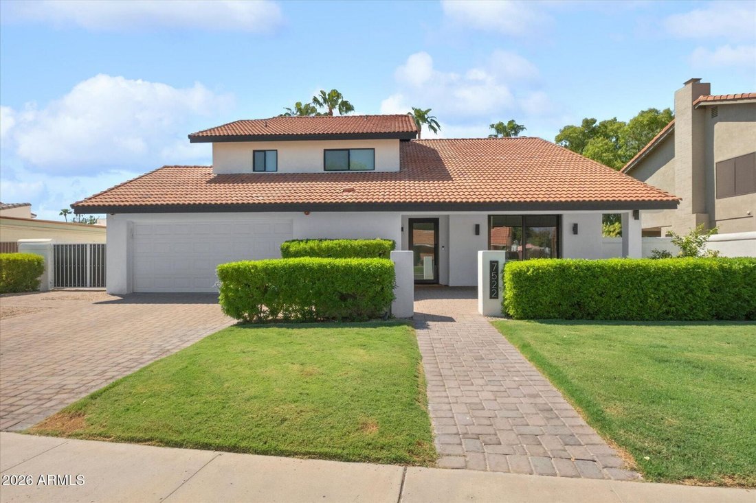 House in Scottsdale, Arizona, United States 1 - 19016348